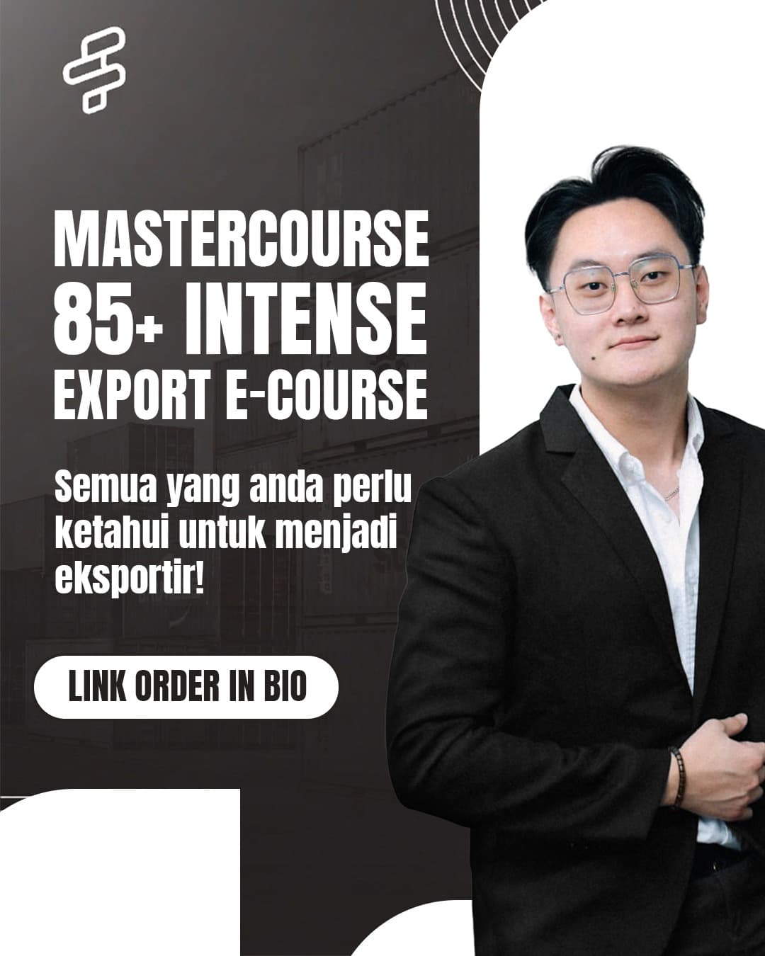 MASTERCOURSE