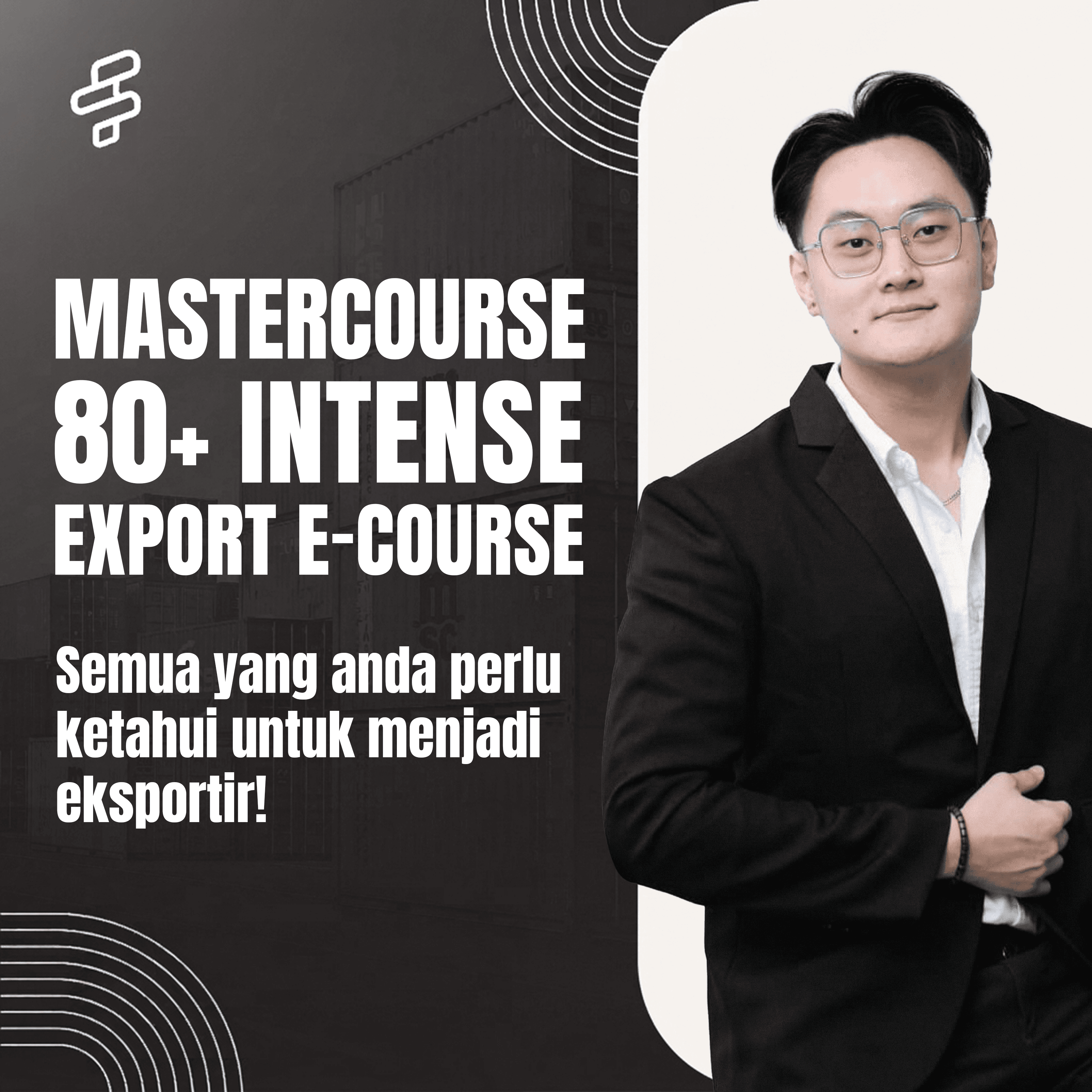 Mastercourse Futra