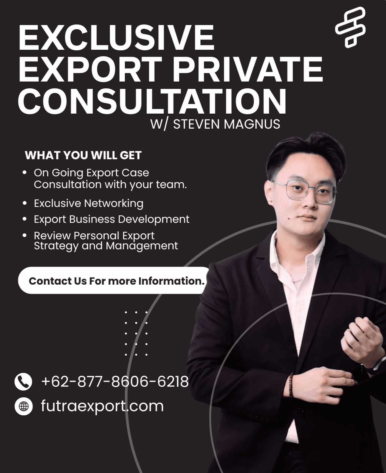 PRIVATE CONSULTATION