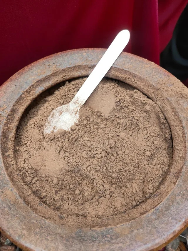 Foto produk Natural Cocoa Powder