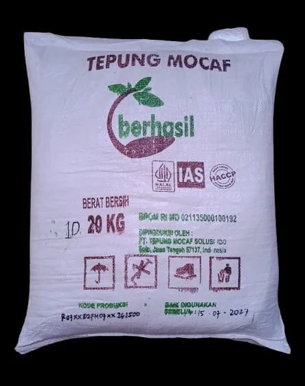 Foto produk Tepung MOCAF
